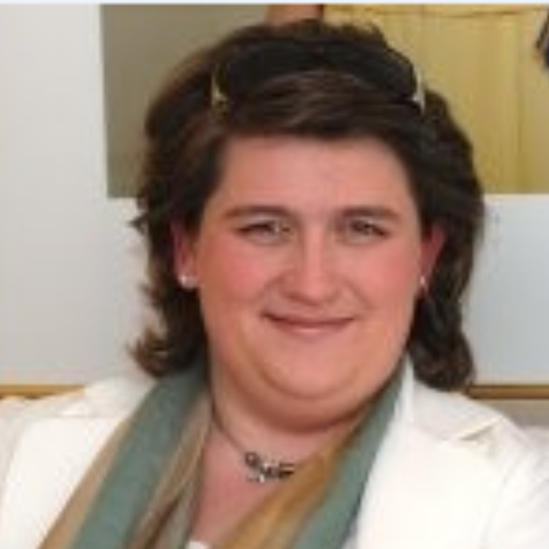 Esther Berends