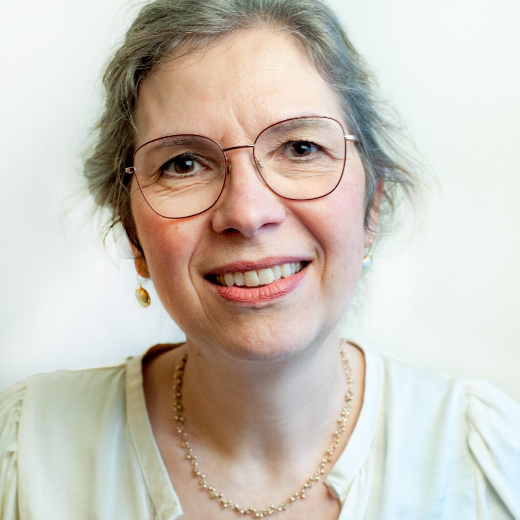 Ilse vd R