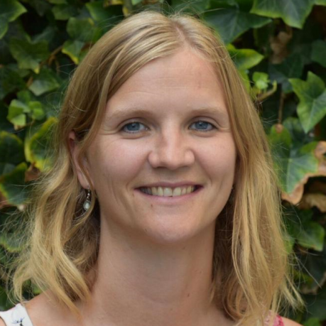 Sylvie-Dijkerman
