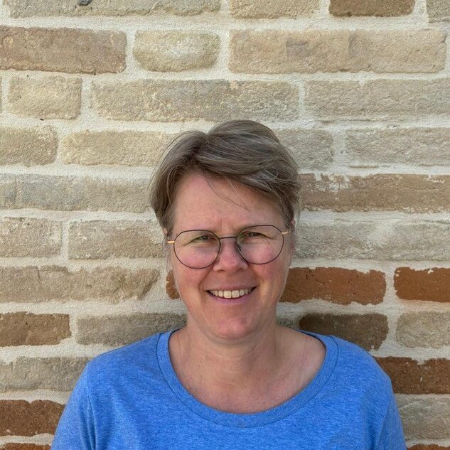 Wietske Soeteman