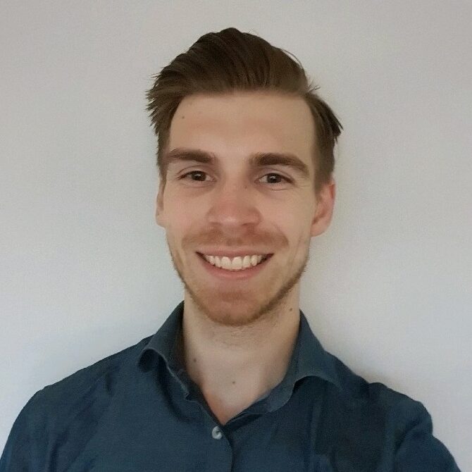 bas zuidervaart