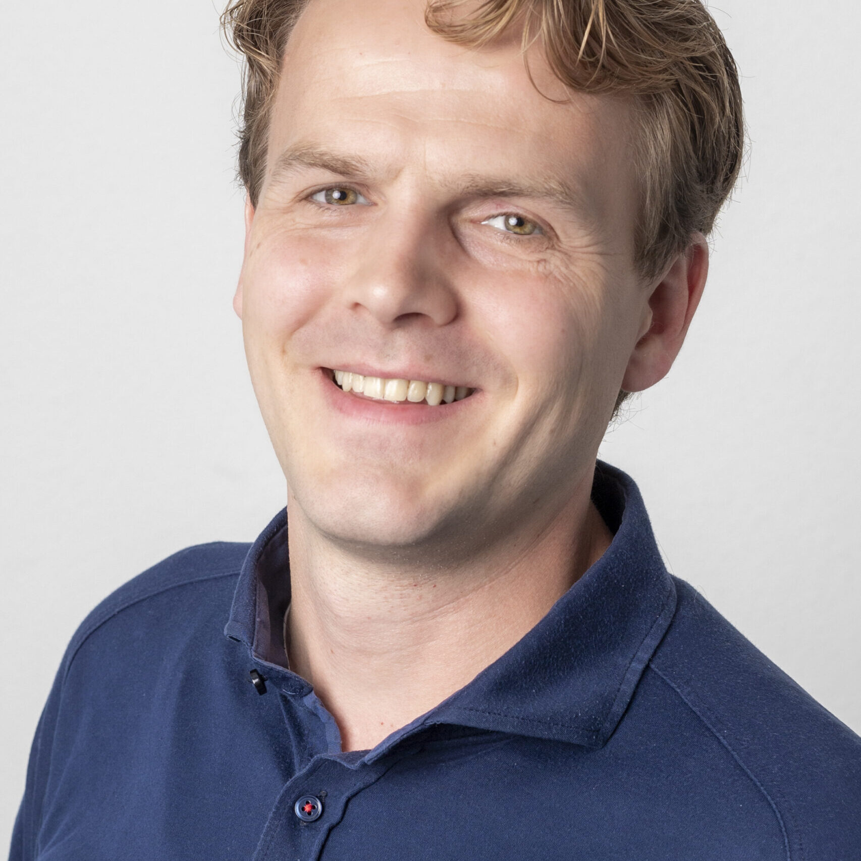 Marnix Molenaar kleur