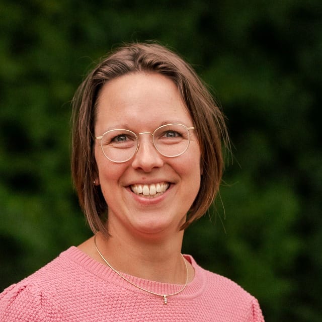 amanda vd ven