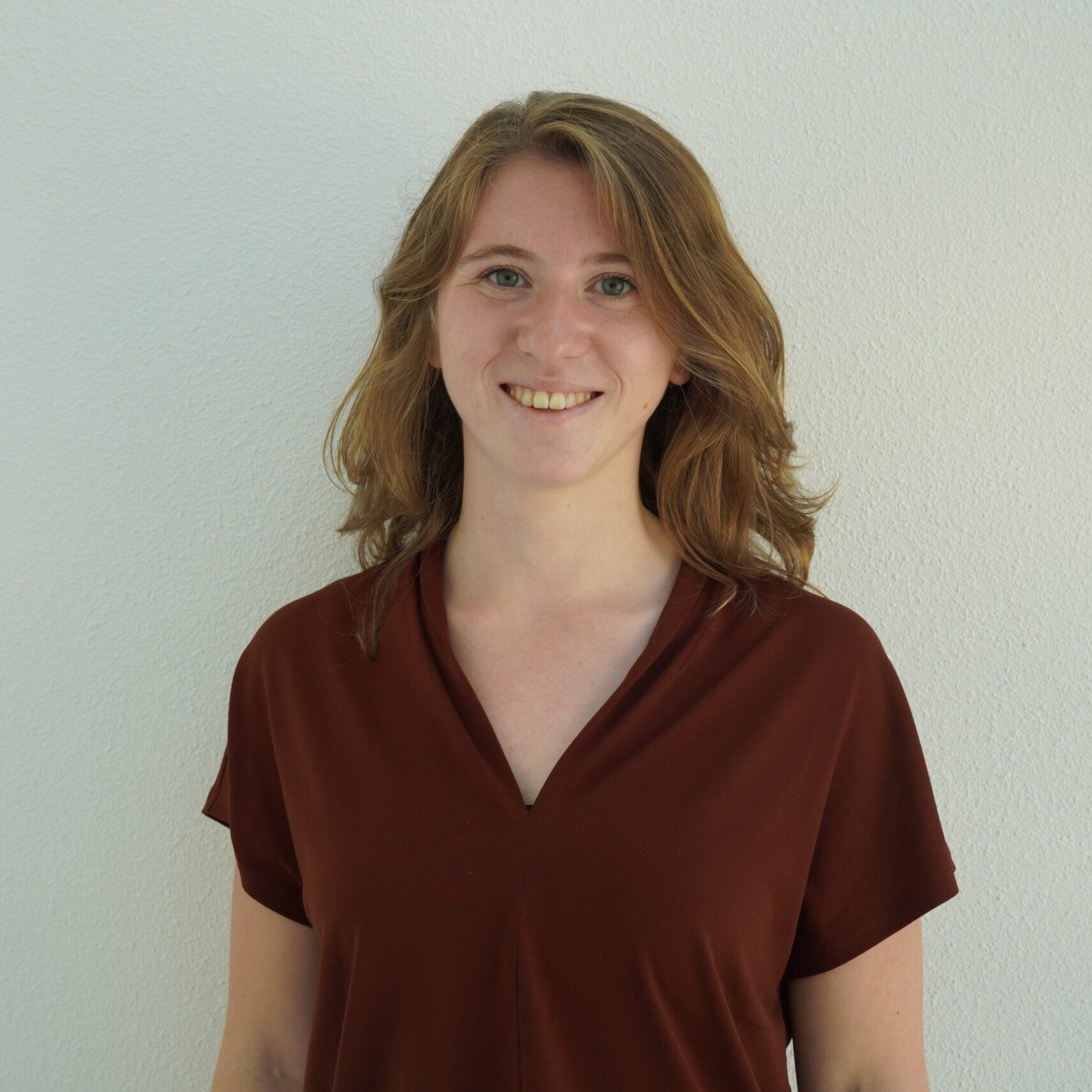 rianne van dalen